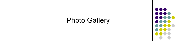 Photo Gallery